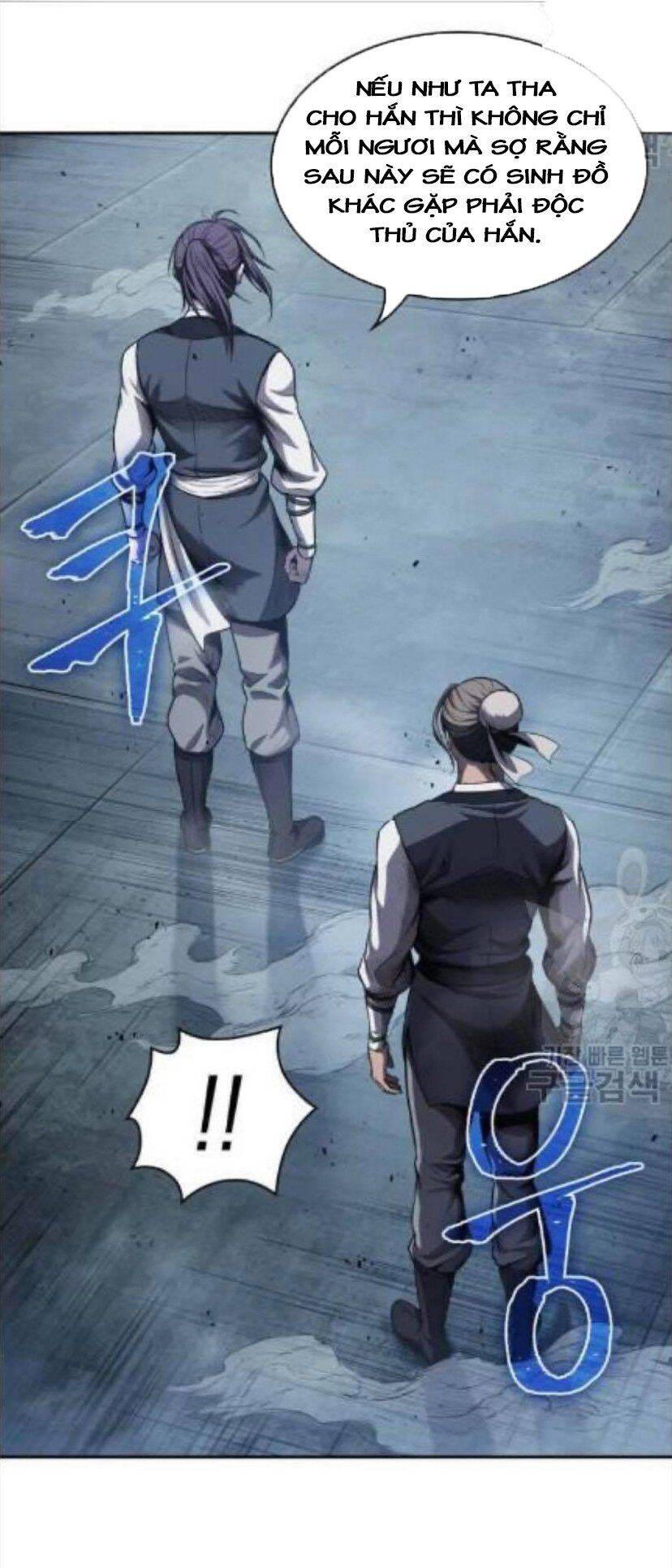Nano Ma Thần Chap 43 - Next Chap 44