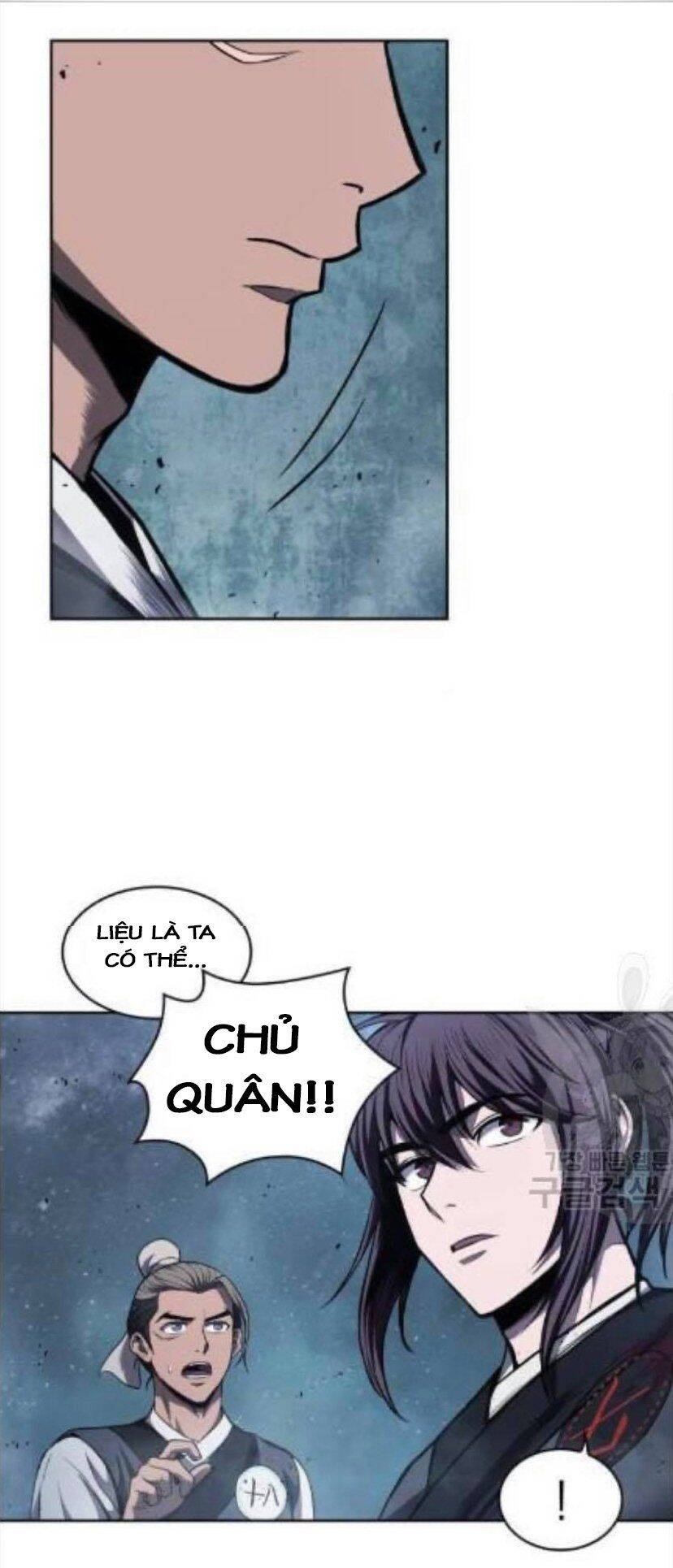 Nano Ma Thần Chap 43 - Next Chap 44