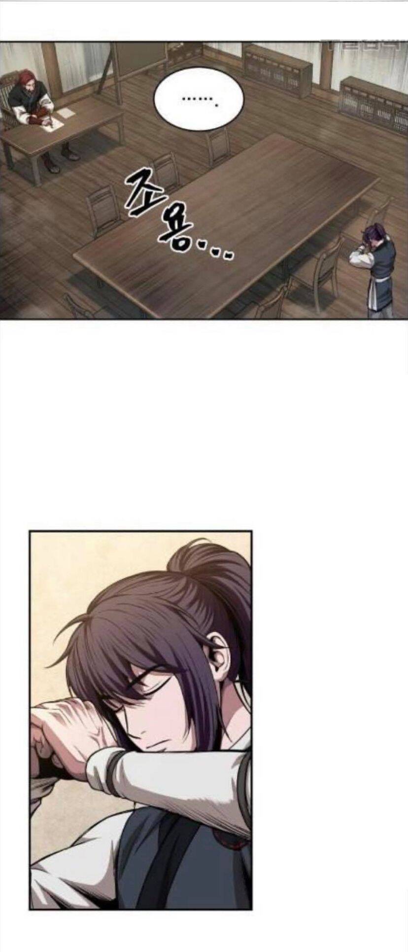 Nano Ma Thần Chap 43 - Next Chap 44