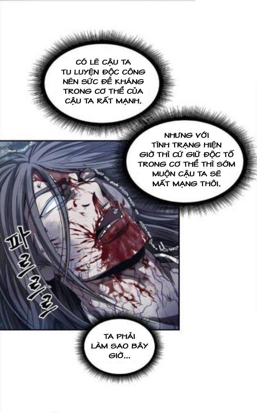 Nano Ma Thần Chap 43 - Next Chap 44