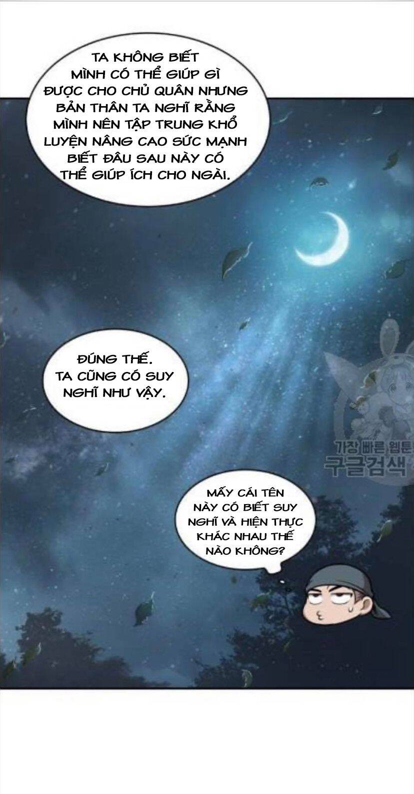 Nano Ma Thần Chap 43 - Next Chap 44