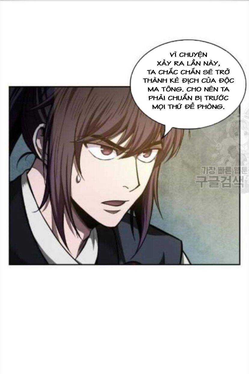 Nano Ma Thần Chap 43 - Next Chap 44