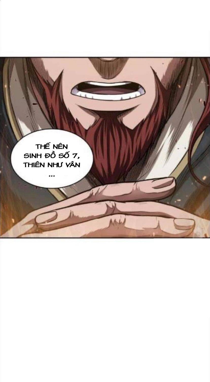 Nano Ma Thần Chap 43 - Next Chap 44
