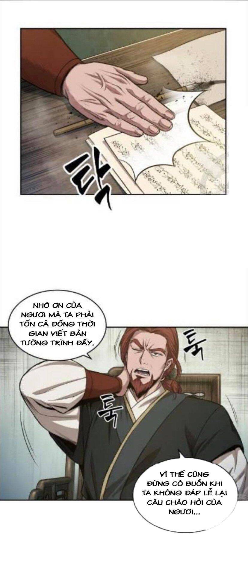 Nano Ma Thần Chap 43 - Next Chap 44