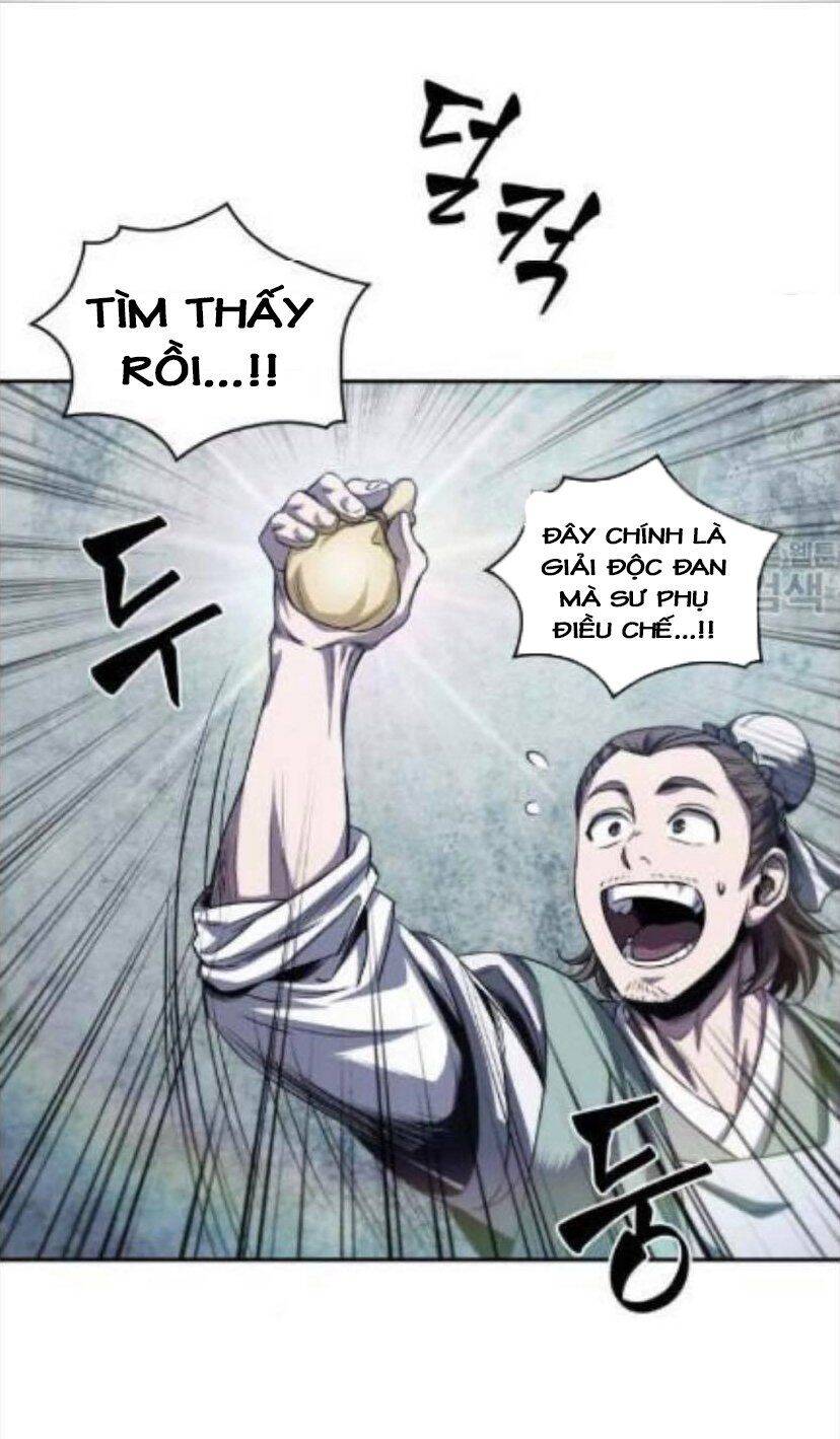 Nano Ma Thần Chap 43 - Next Chap 44