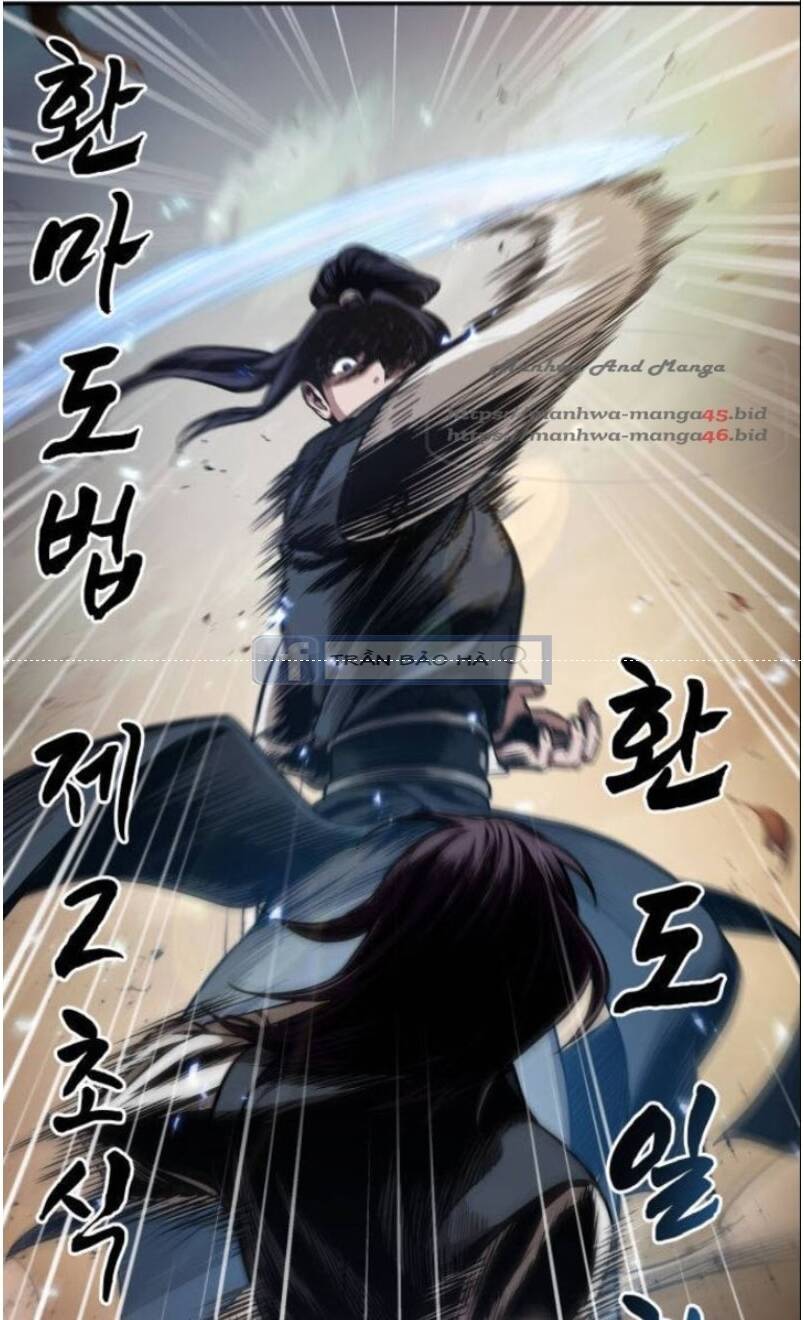 Nano Ma Thần Chap 57 - Next Chap 58
