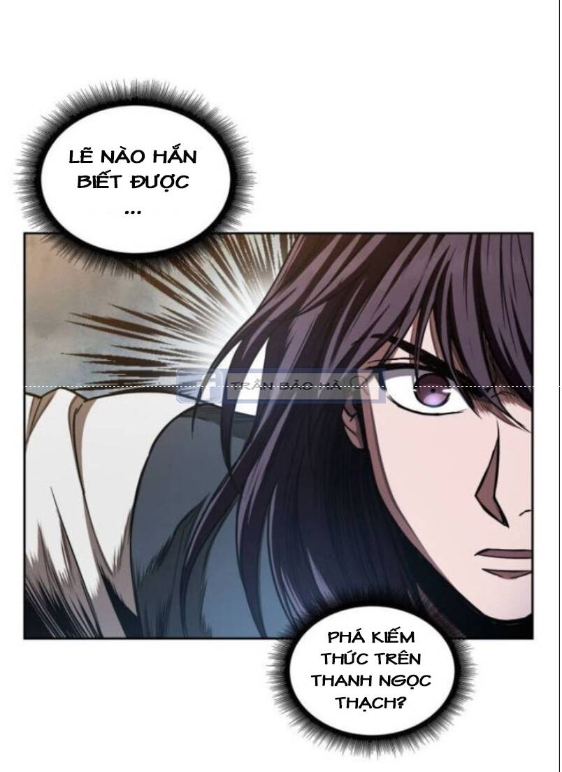 Nano Ma Thần Chap 57 - Next Chap 58