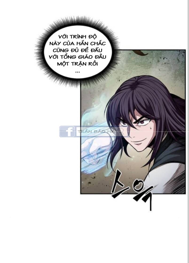 Nano Ma Thần Chap 57 - Next Chap 58