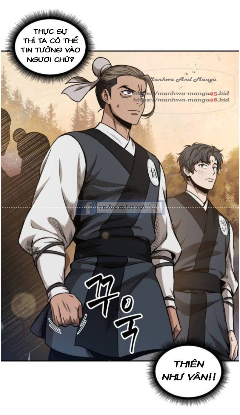 Nano Ma Thần Chap 57 - Next Chap 58