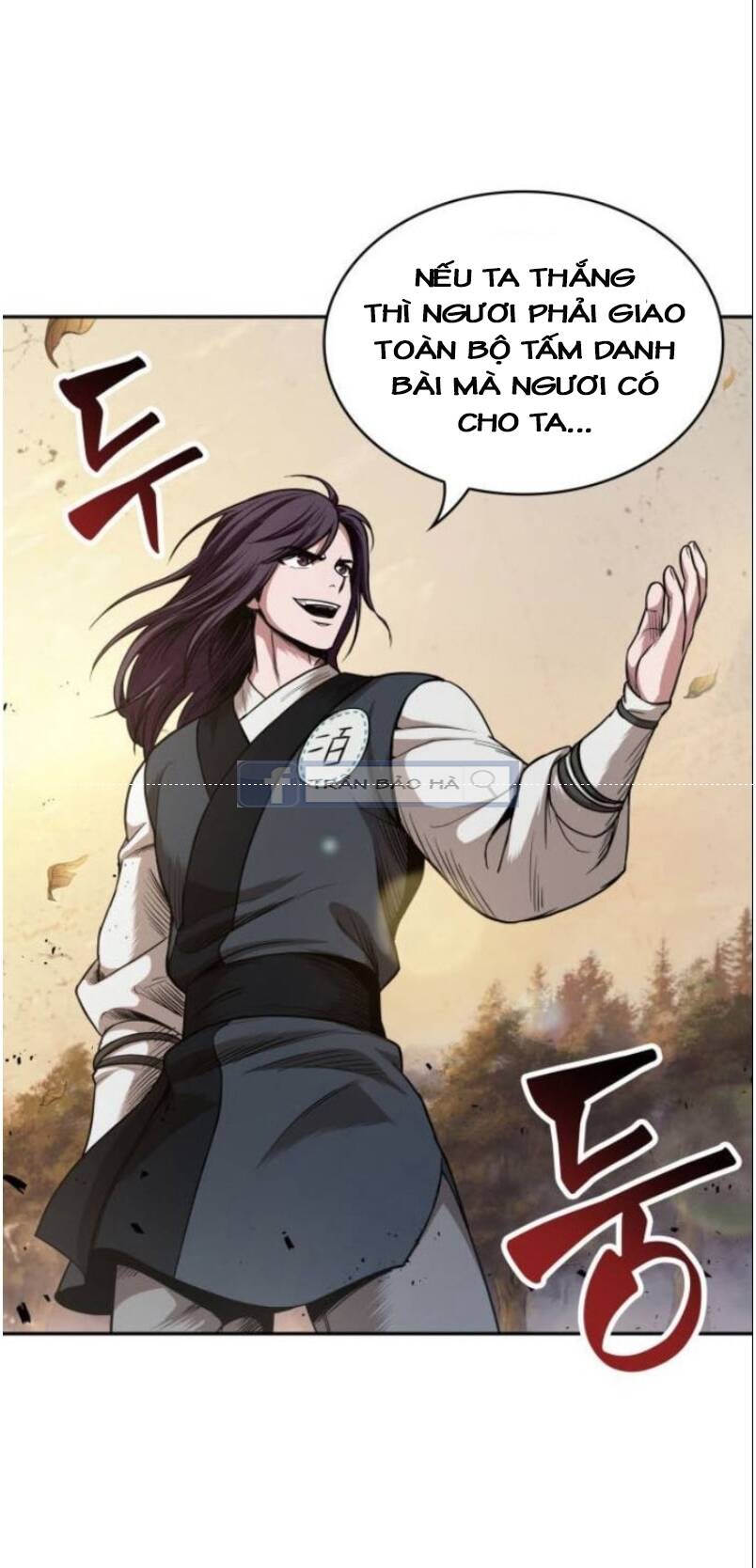 Nano Ma Thần Chap 57 - Next Chap 58