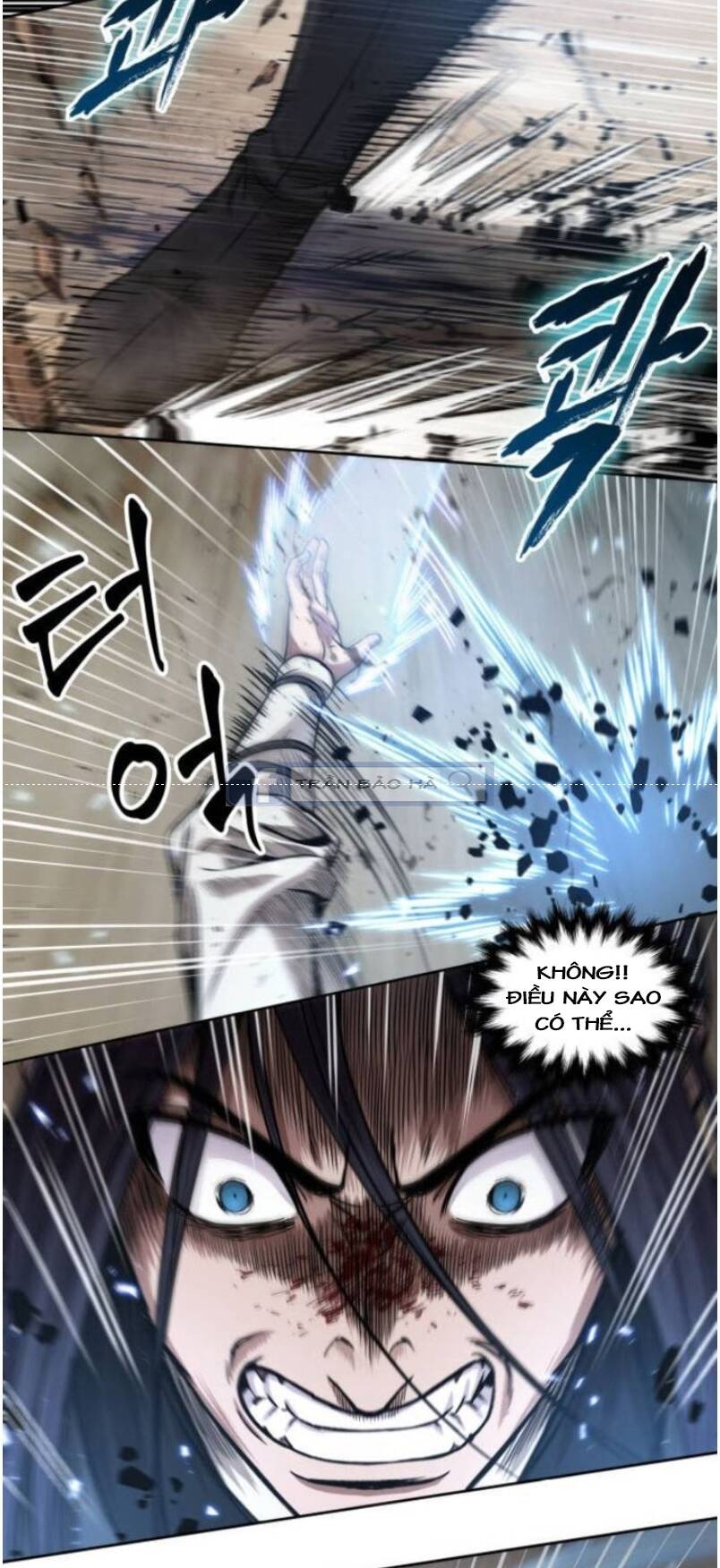 Nano Ma Thần Chap 57 - Next Chap 58