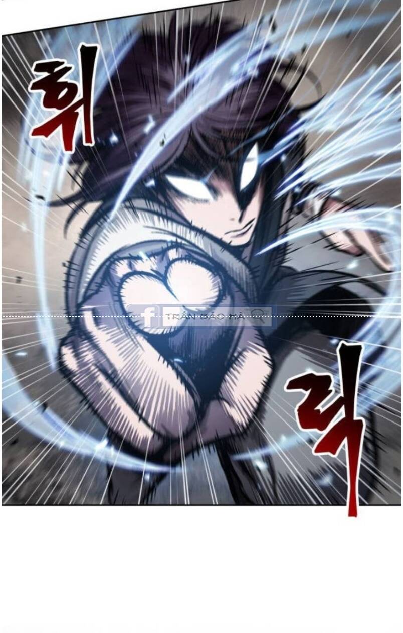 Nano Ma Thần Chap 57 - Next Chap 58