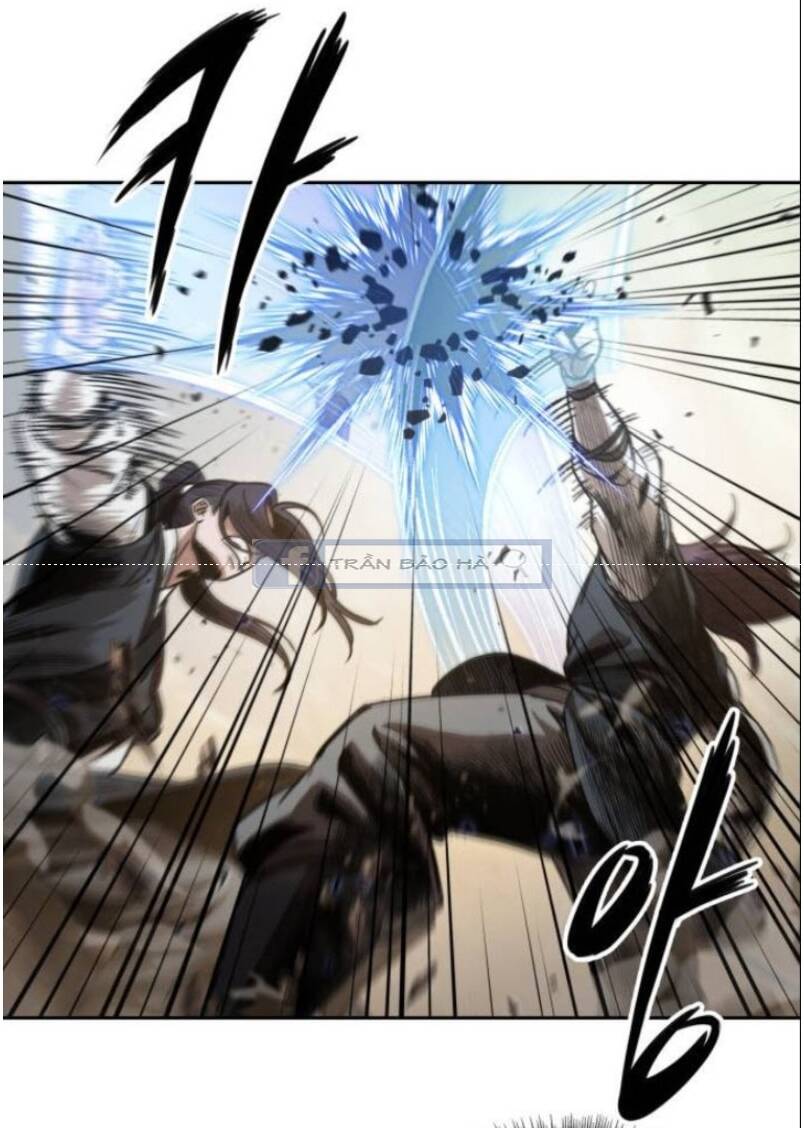 Nano Ma Thần Chap 57 - Next Chap 58