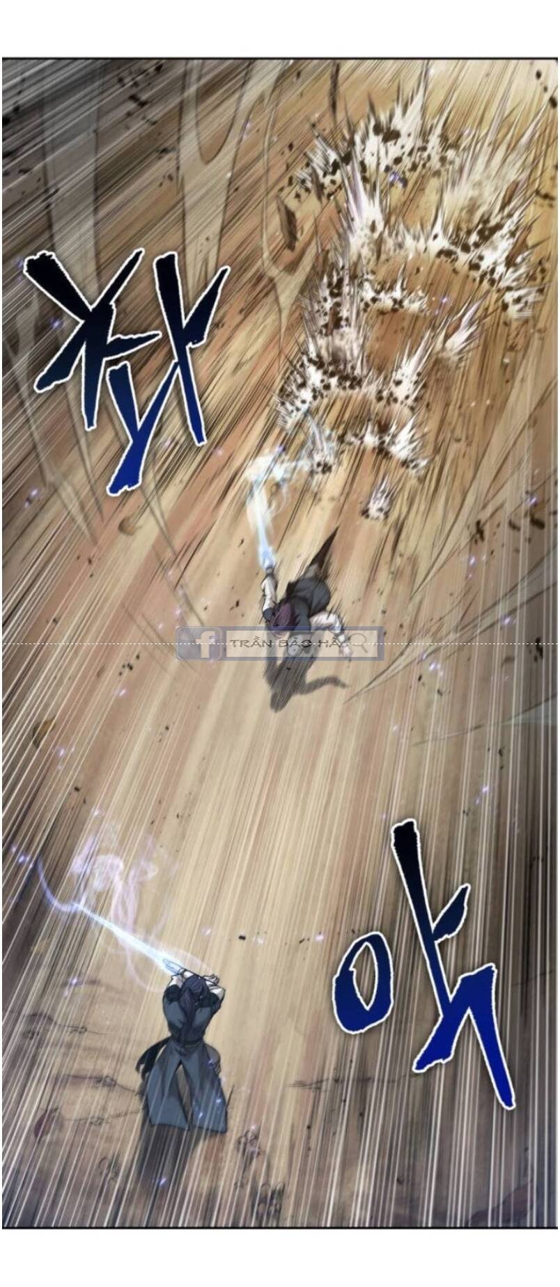Nano Ma Thần Chap 57 - Next Chap 58
