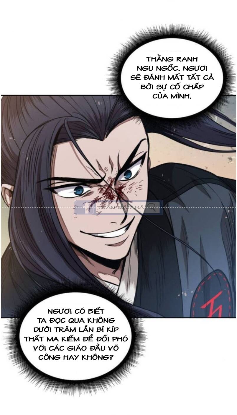 Nano Ma Thần Chap 57 - Next Chap 58