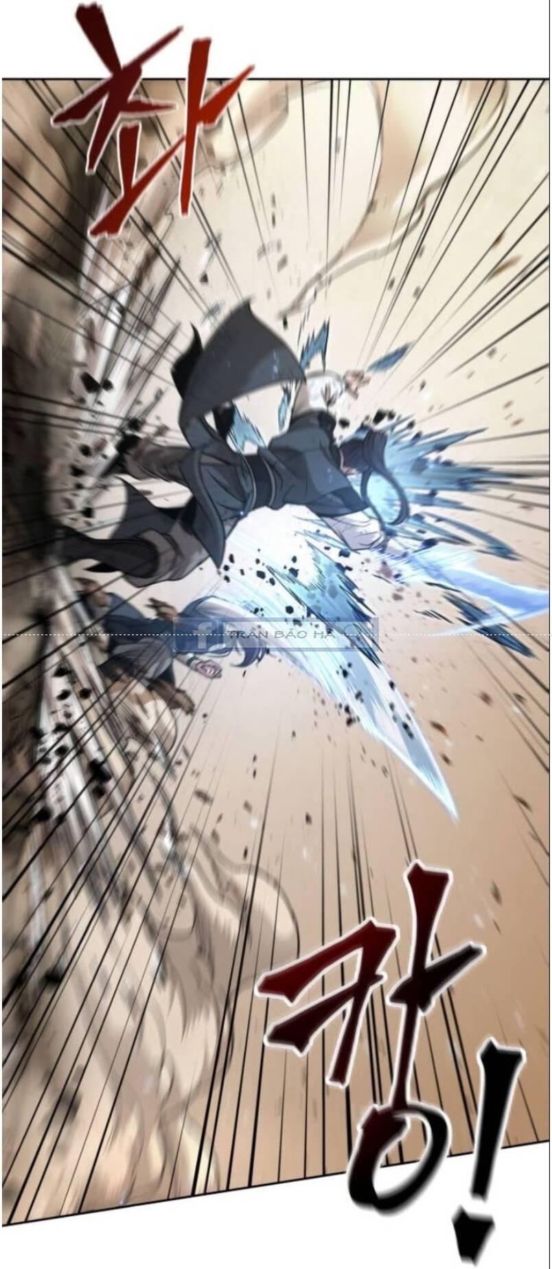 Nano Ma Thần Chap 57 - Next Chap 58