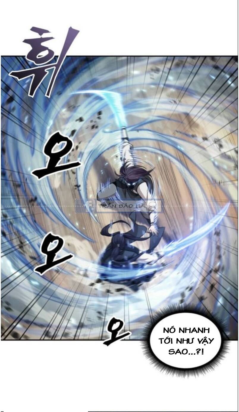 Nano Ma Thần Chap 57 - Next Chap 58