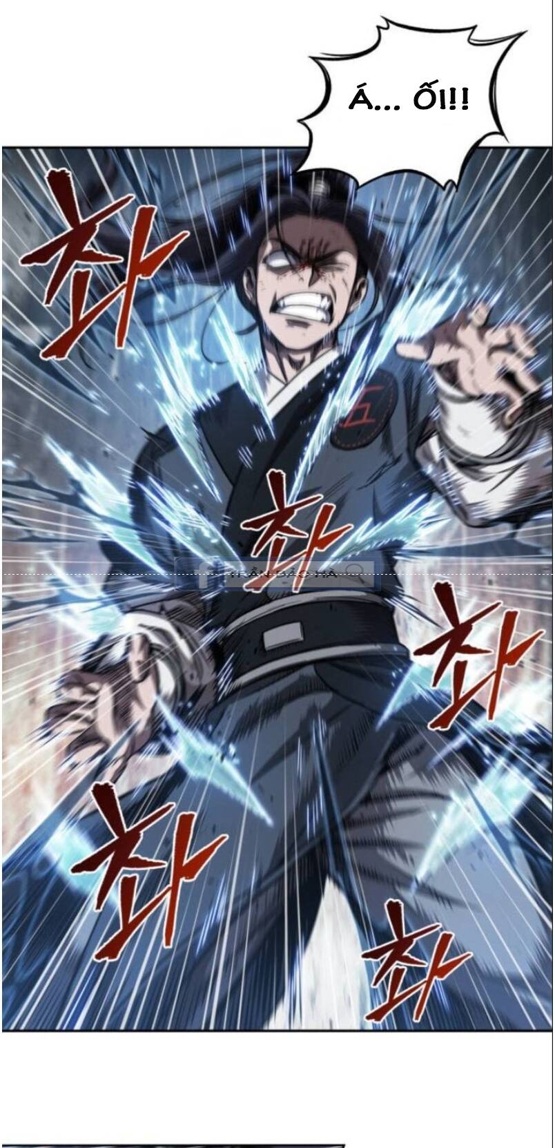 Nano Ma Thần Chap 57 - Next Chap 58