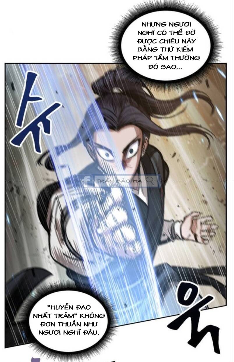 Nano Ma Thần Chap 57 - Next Chap 58