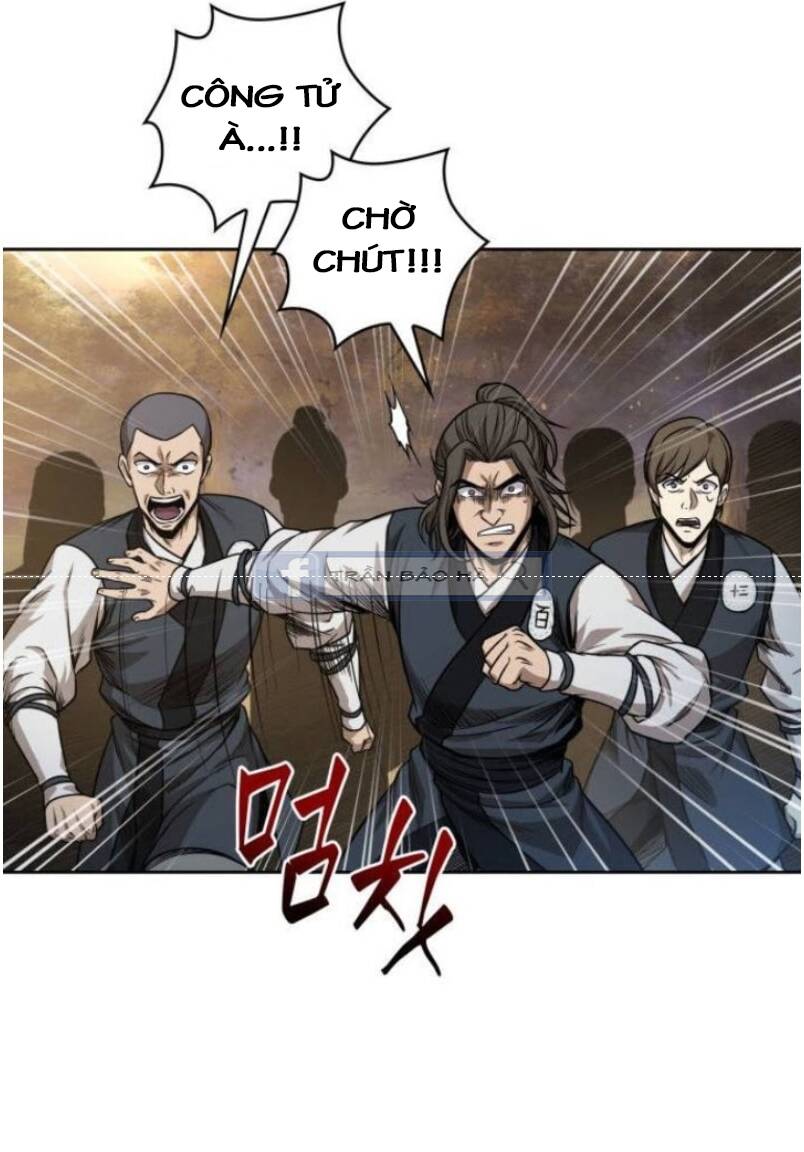 Nano Ma Thần Chap 57 - Next Chap 58