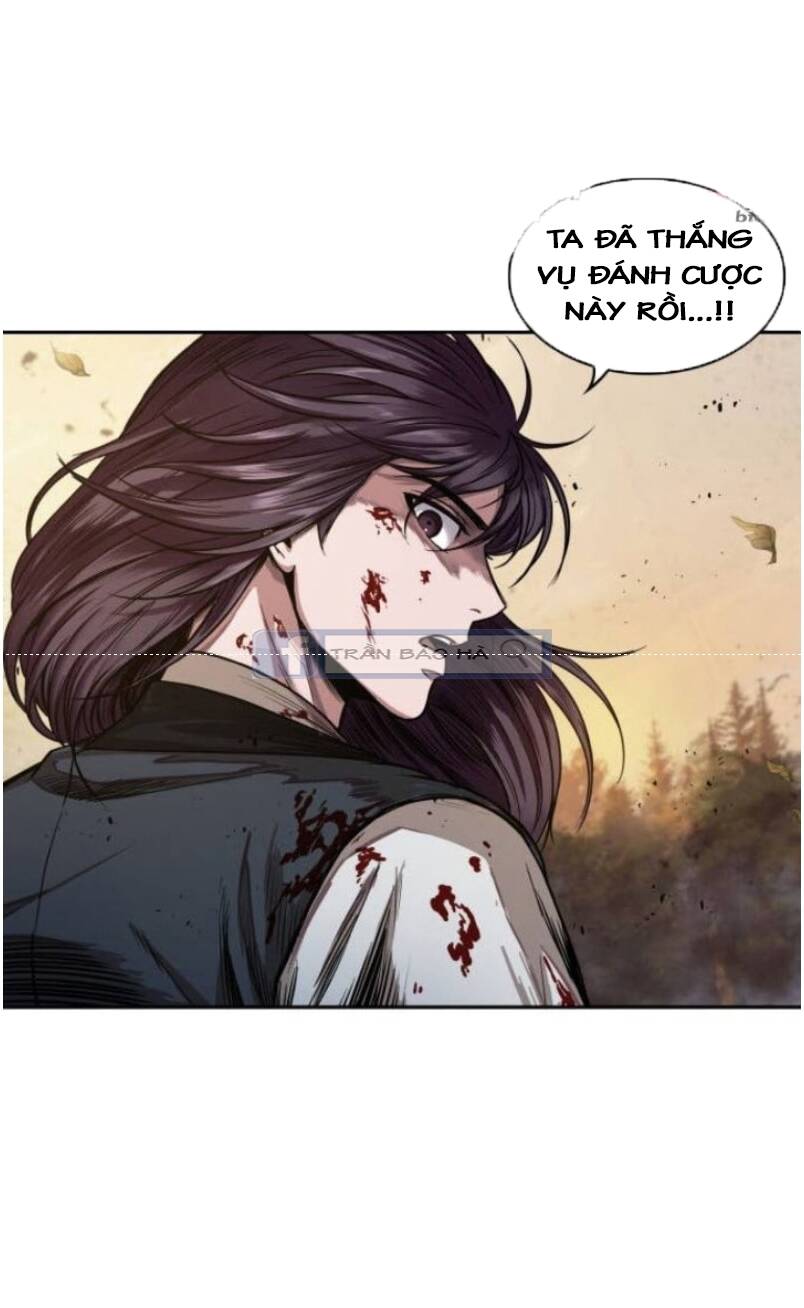 Nano Ma Thần Chap 57 - Next Chap 58