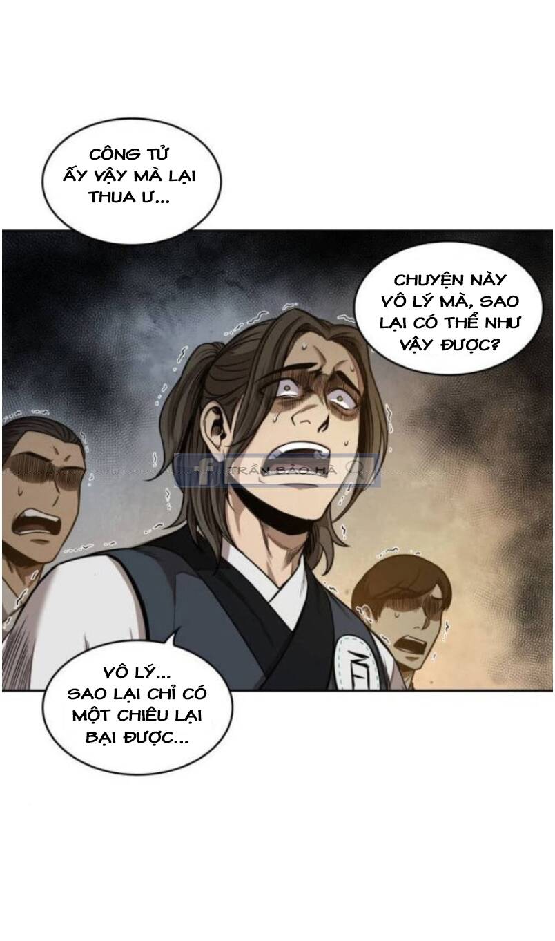 Nano Ma Thần Chap 57 - Next Chap 58
