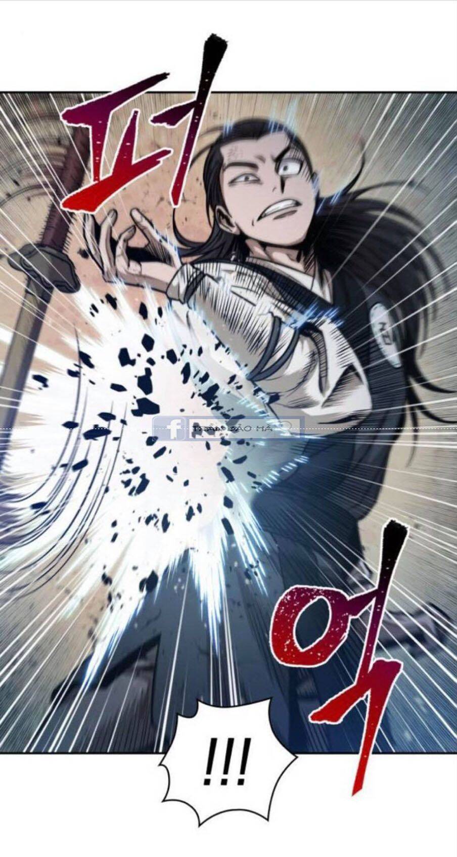 Nano Ma Thần Chap 54 - Next Chap 55