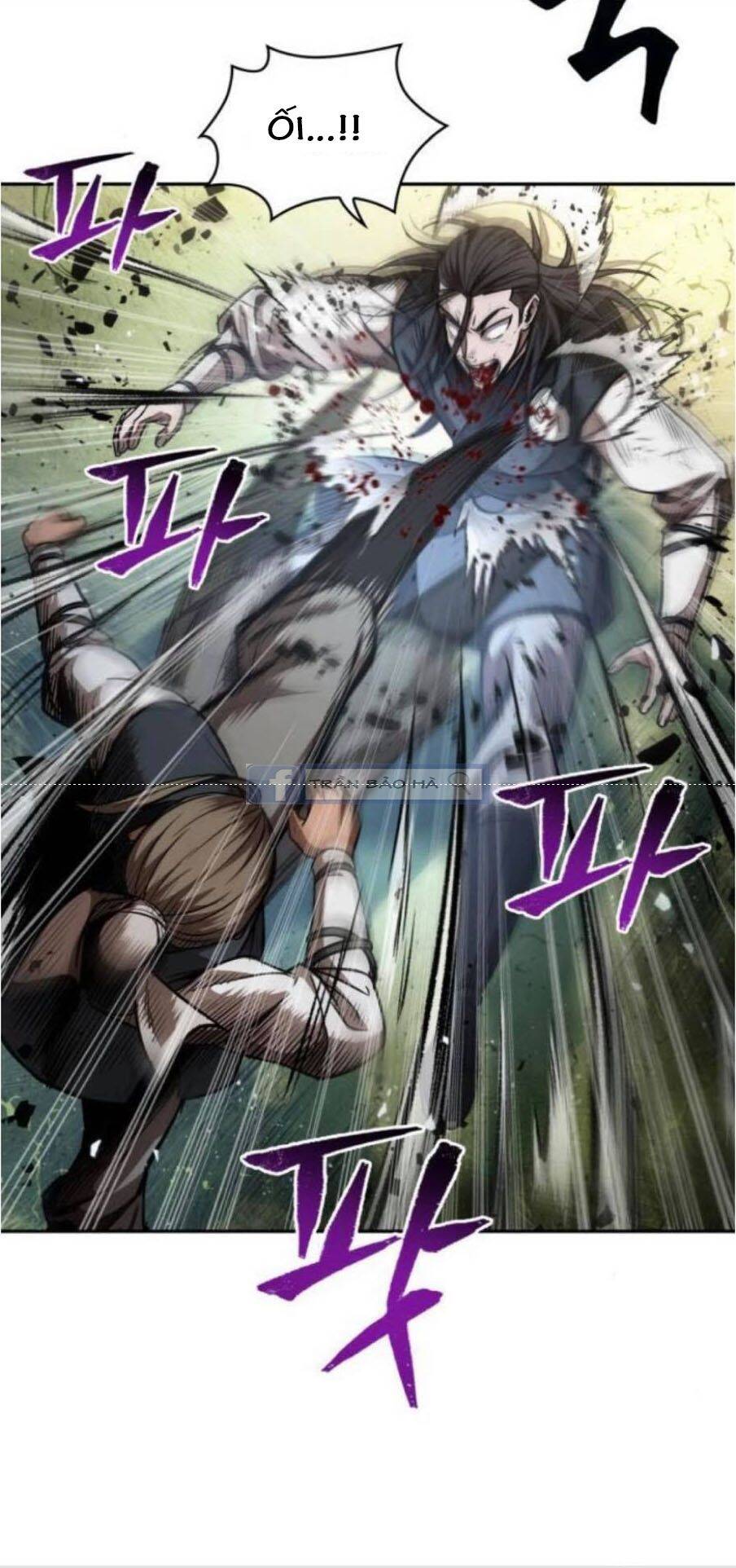 Nano Ma Thần Chap 54 - Next Chap 55