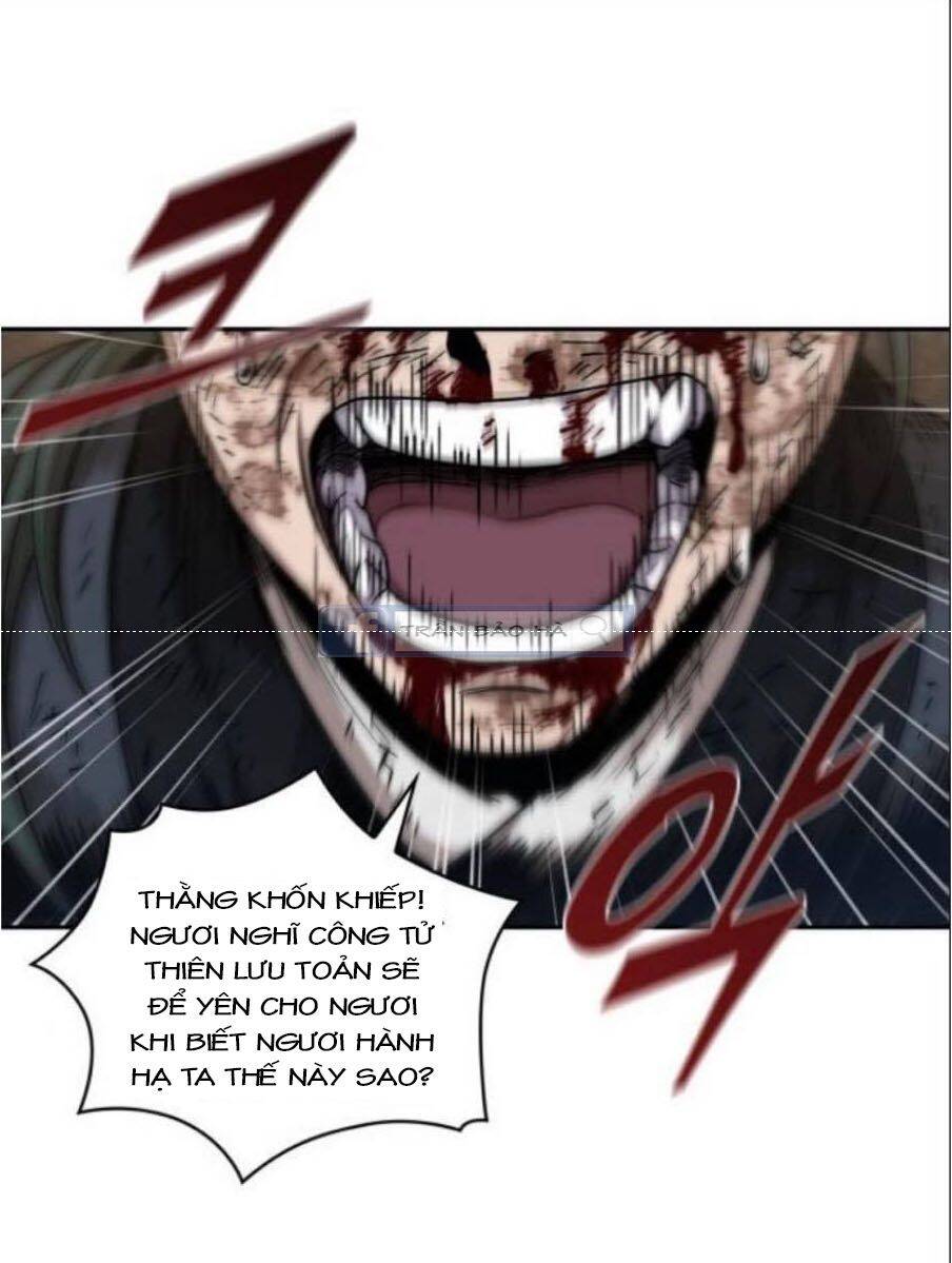 Nano Ma Thần Chap 54 - Next Chap 55