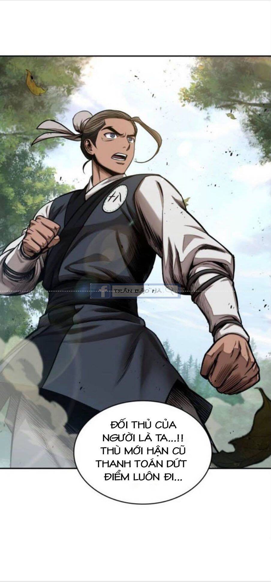 Nano Ma Thần Chap 54 - Next Chap 55