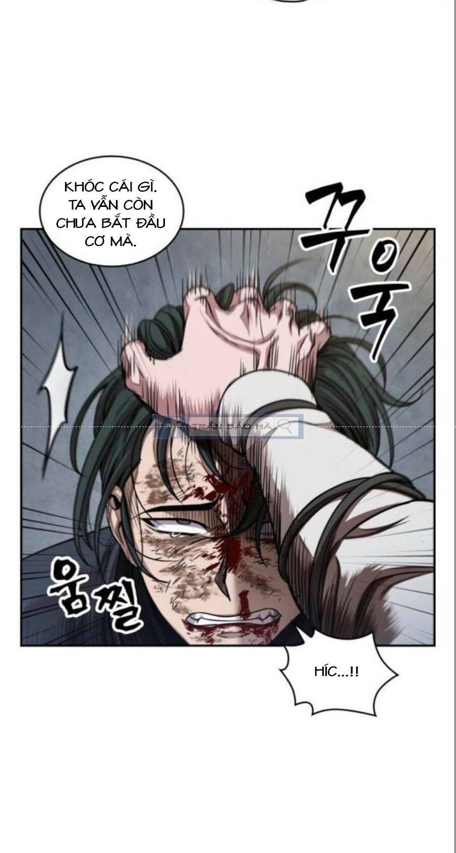 Nano Ma Thần Chap 54 - Next Chap 55