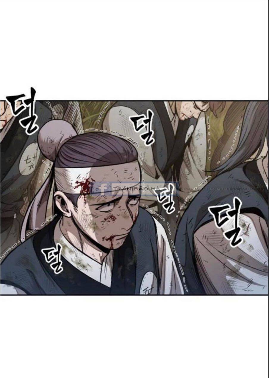 Nano Ma Thần Chap 54 - Next Chap 55
