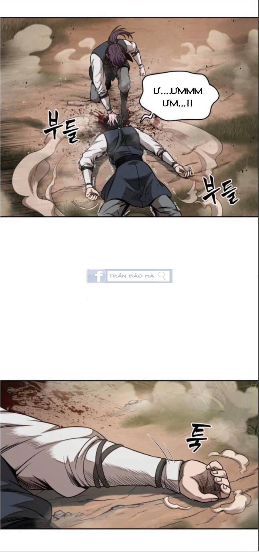 Nano Ma Thần Chap 54 - Next Chap 55