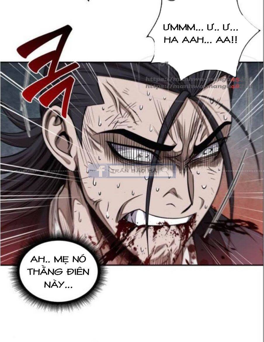 Nano Ma Thần Chap 54 - Next Chap 55