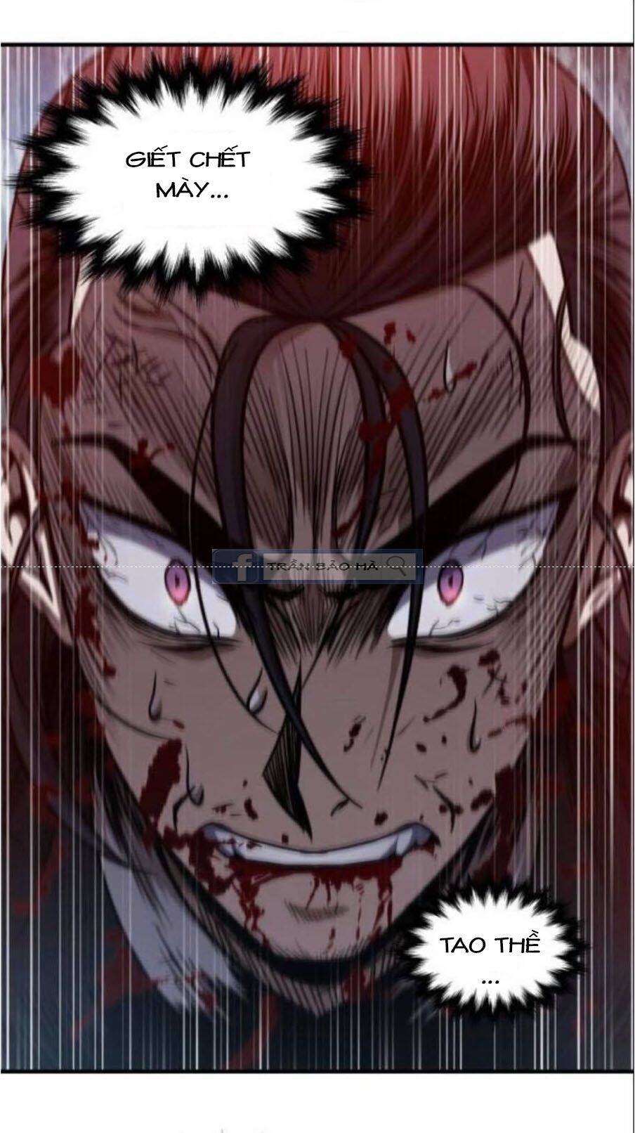 Nano Ma Thần Chap 54 - Next Chap 55