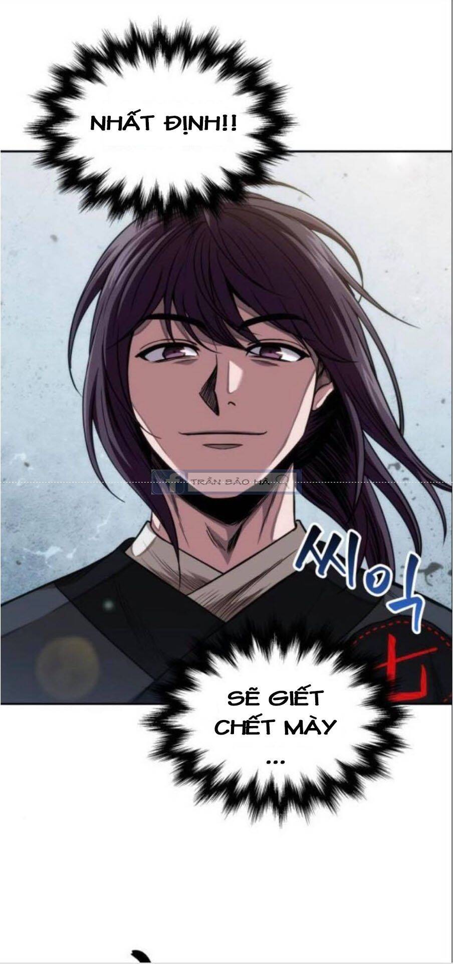 Nano Ma Thần Chap 54 - Next Chap 55