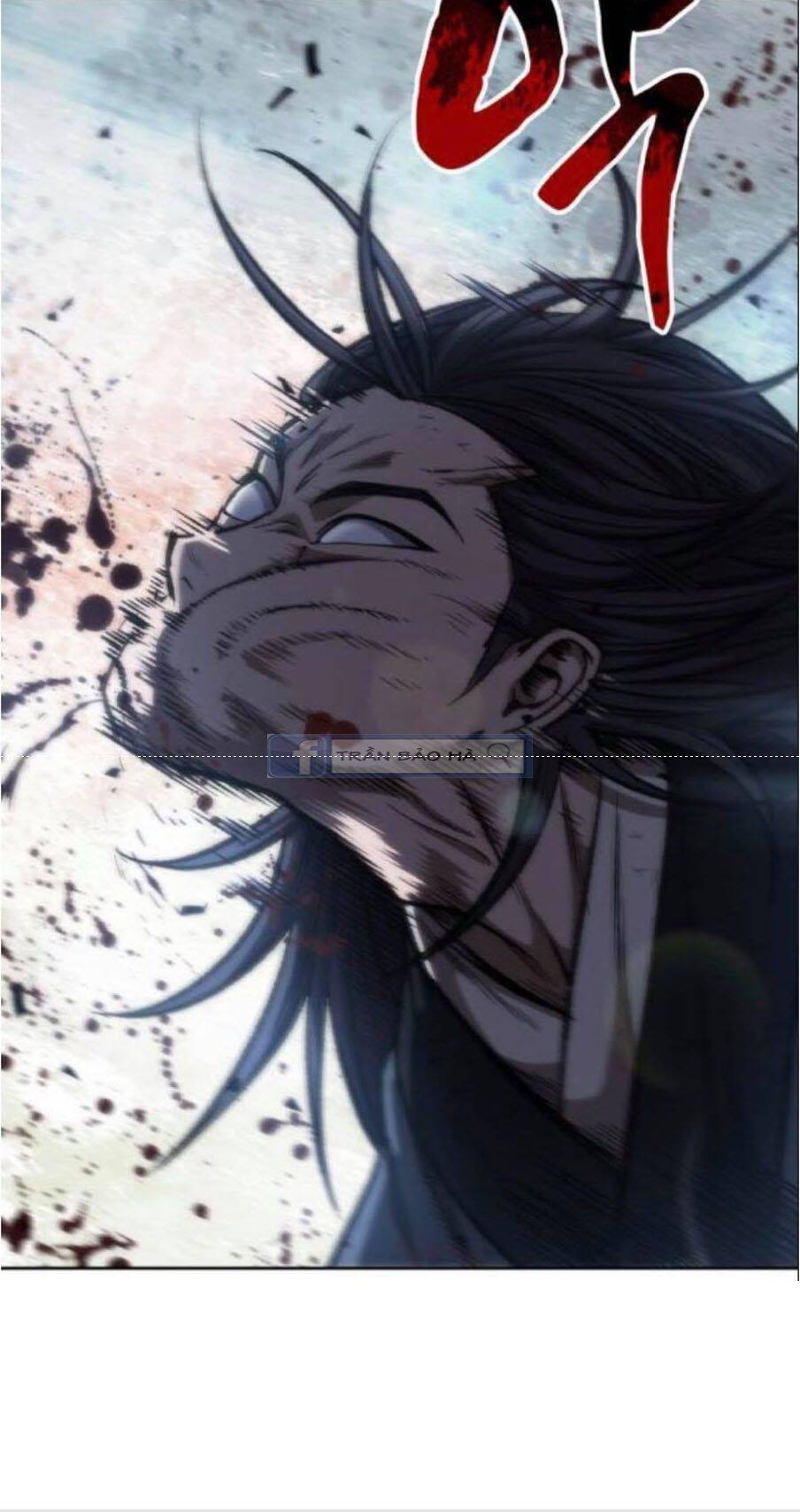 Nano Ma Thần Chap 54 - Next Chap 55
