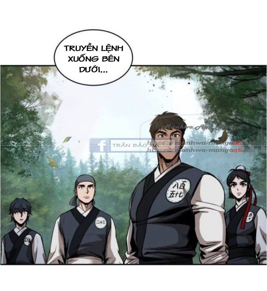 Nano Ma Thần Chap 54 - Next Chap 55
