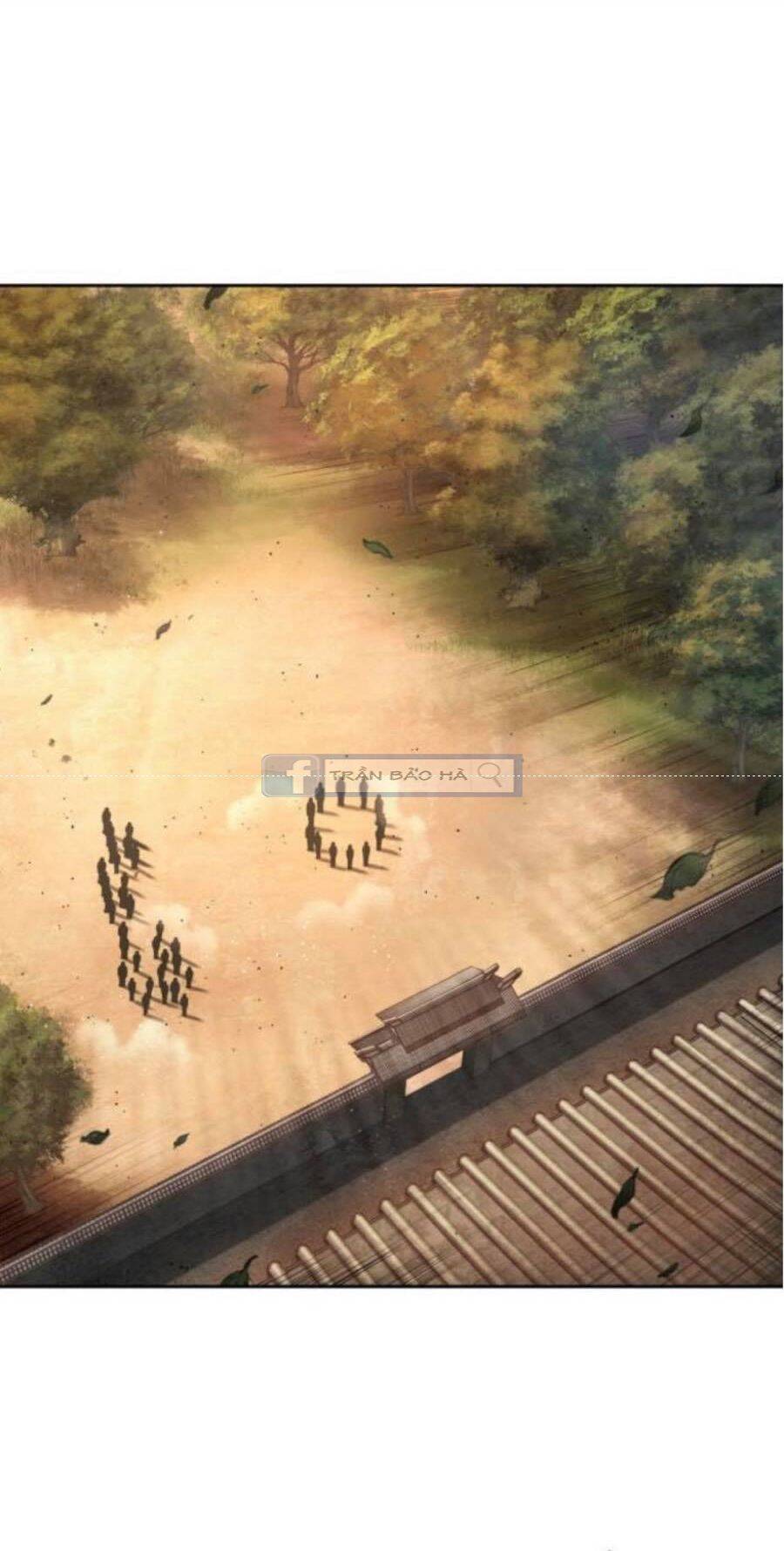 Nano Ma Thần Chap 55 - Next Chap 56