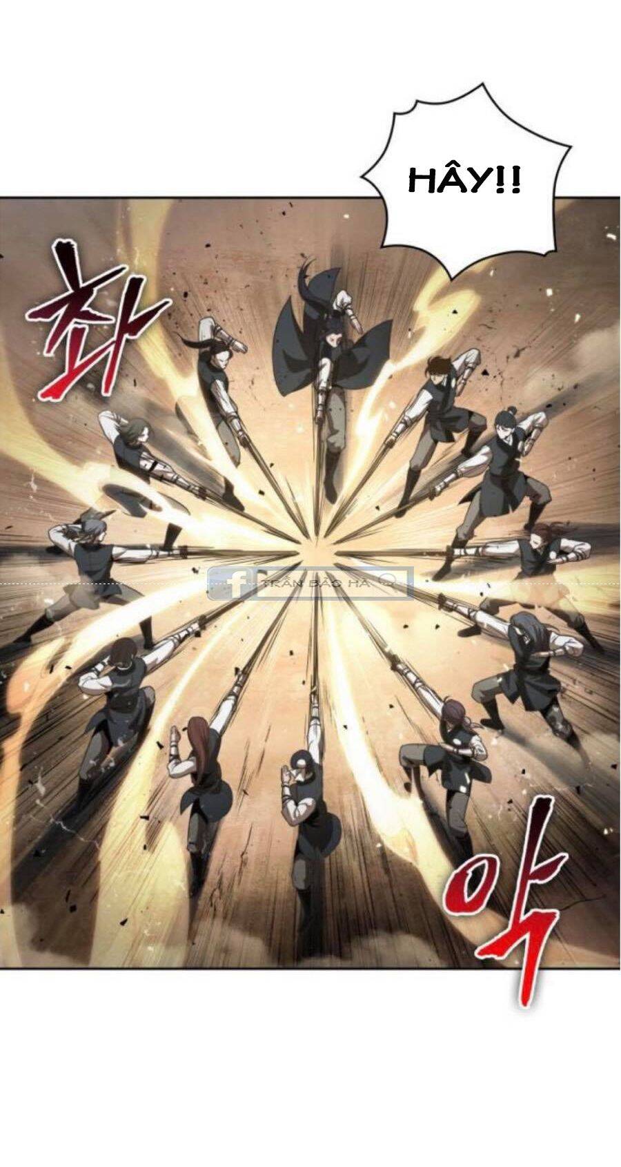 Nano Ma Thần Chap 55 - Next Chap 56