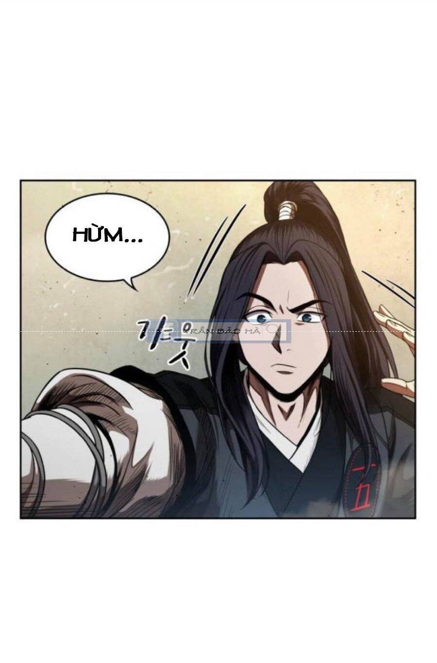 Nano Ma Thần Chap 55 - Next Chap 56