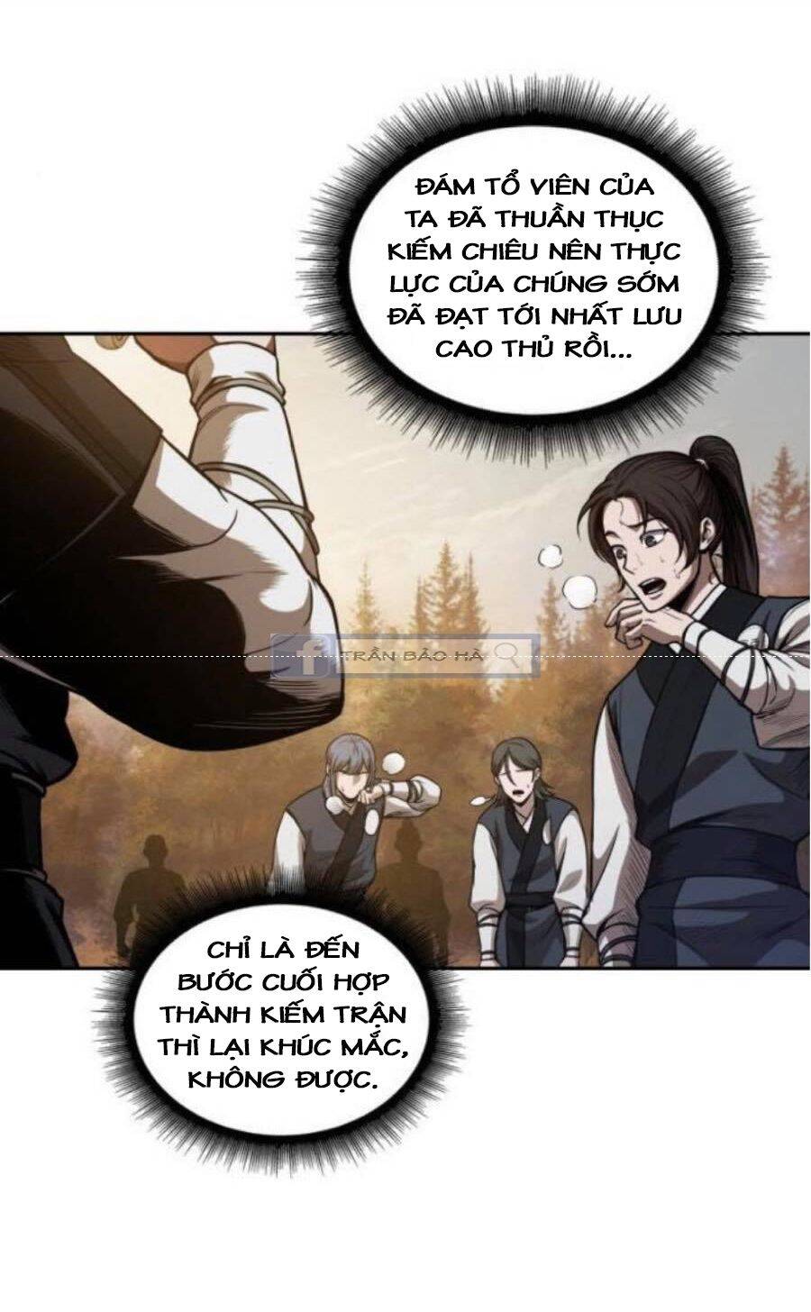 Nano Ma Thần Chap 55 - Next Chap 56