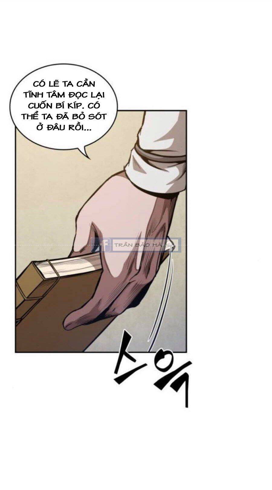 Nano Ma Thần Chap 55 - Next Chap 56