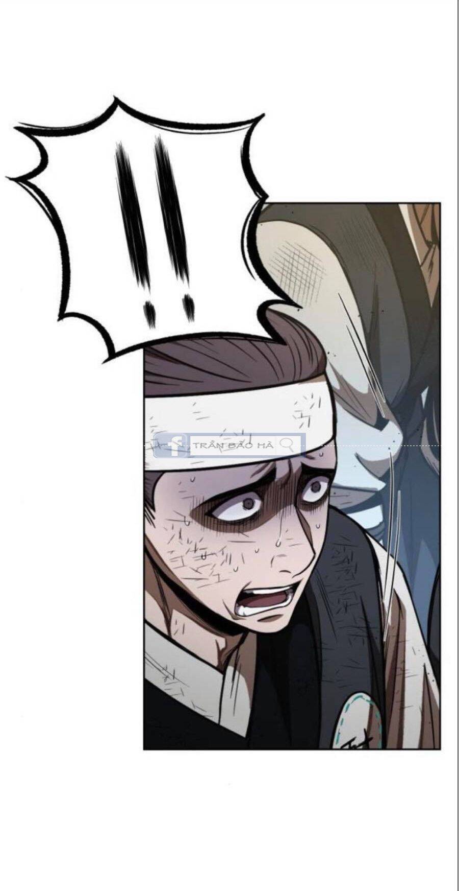 Nano Ma Thần Chap 55 - Next Chap 56