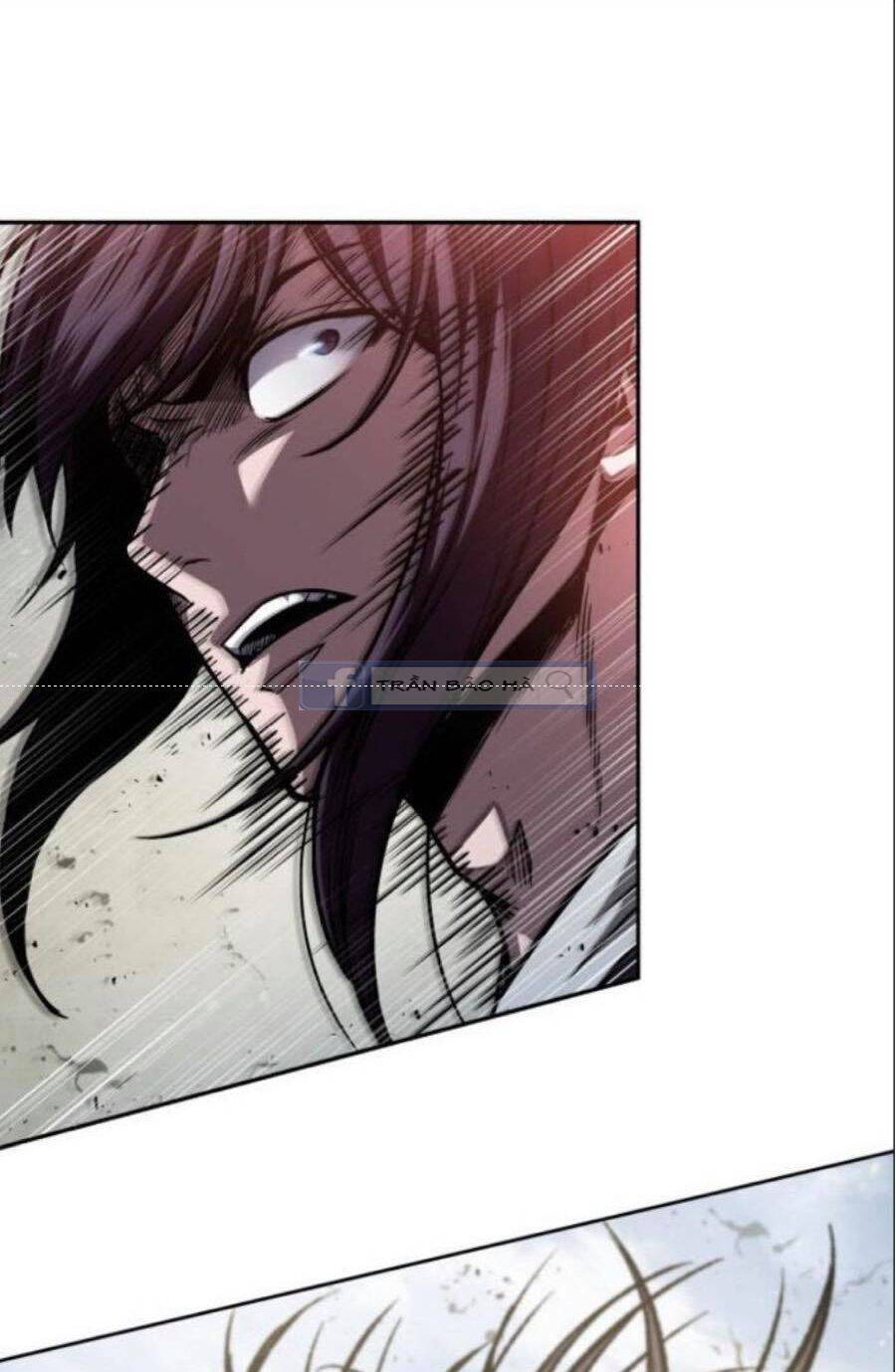 Nano Ma Thần Chap 55 - Next Chap 56