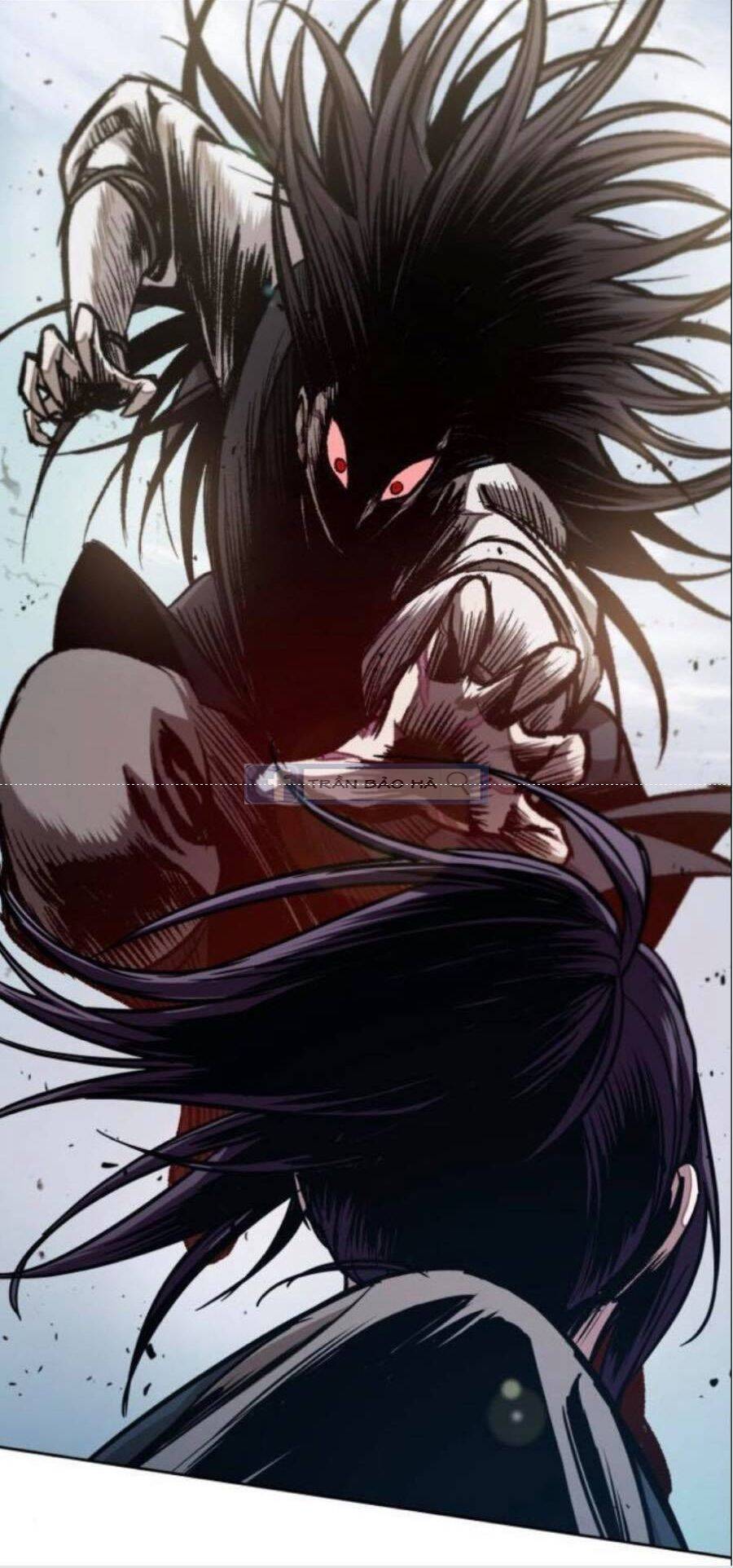 Nano Ma Thần Chap 55 - Next Chap 56