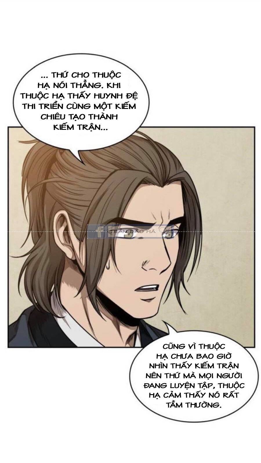 Nano Ma Thần Chap 55 - Next Chap 56