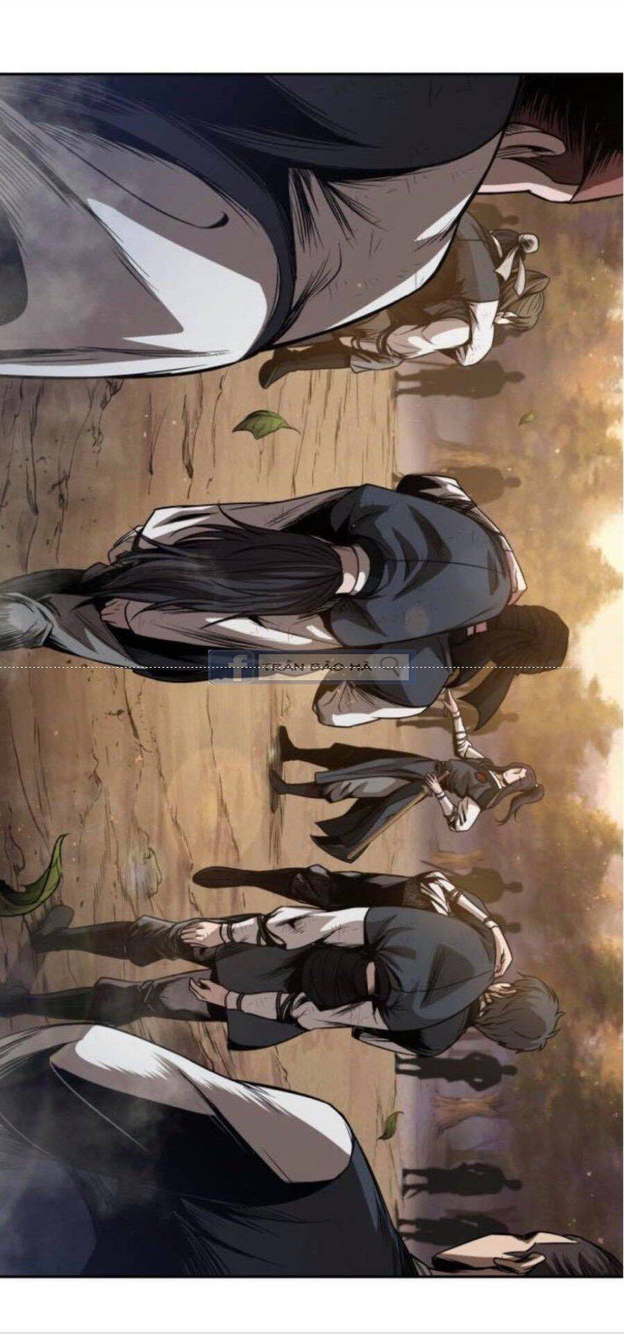 Nano Ma Thần Chap 55 - Next Chap 56