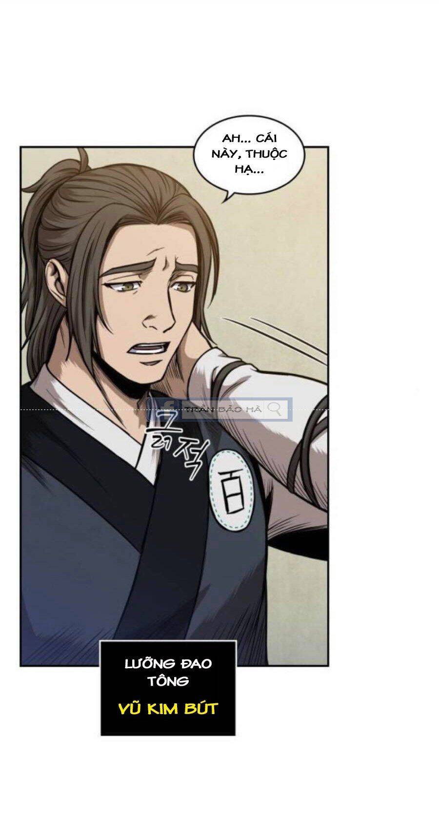 Nano Ma Thần Chap 55 - Next Chap 56