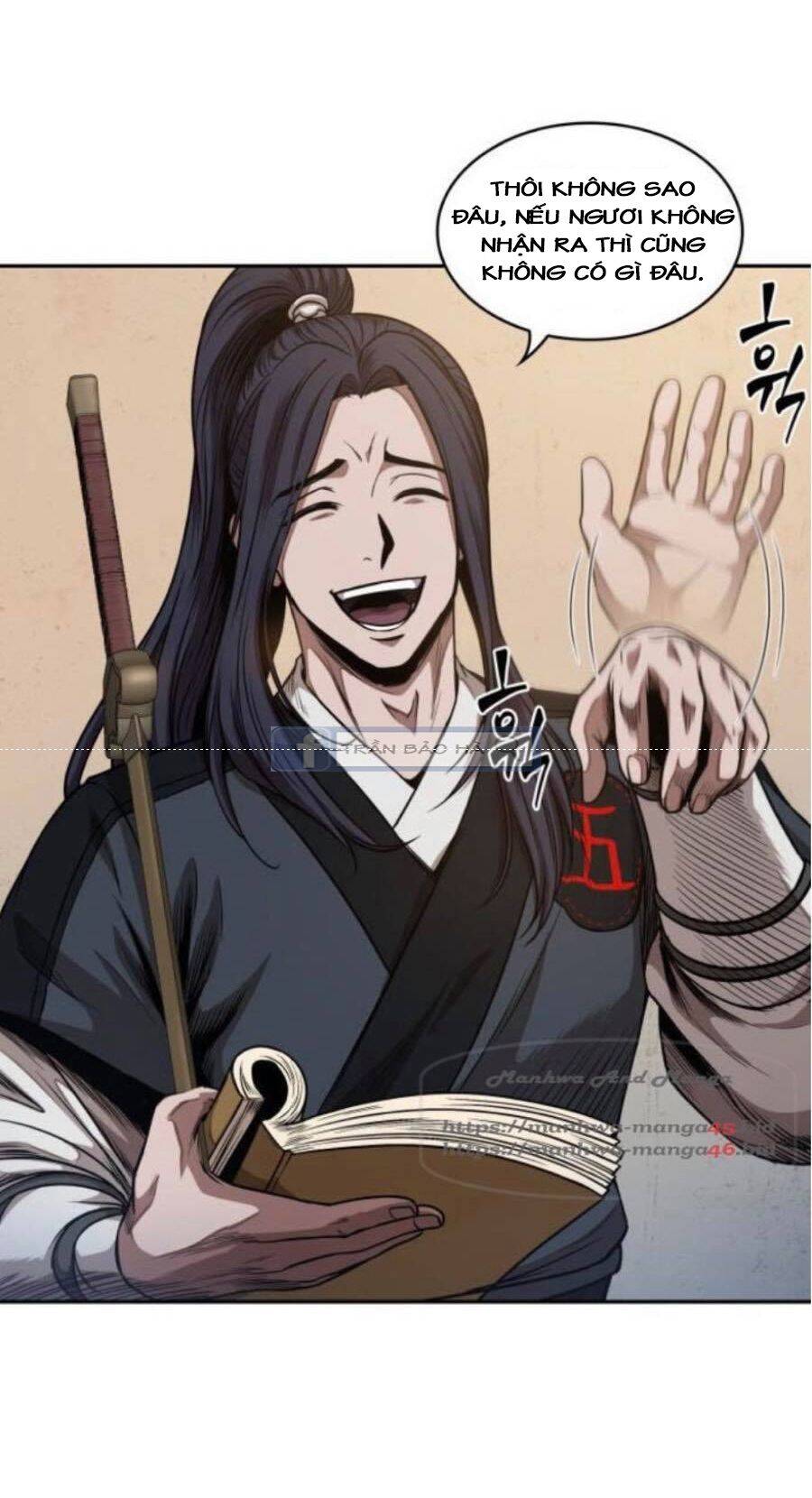 Nano Ma Thần Chap 55 - Next Chap 56